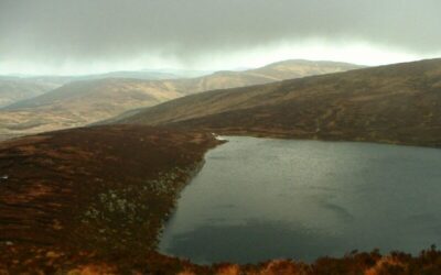 Lough Bray Upper