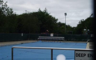 Ballina Outdoor Pool