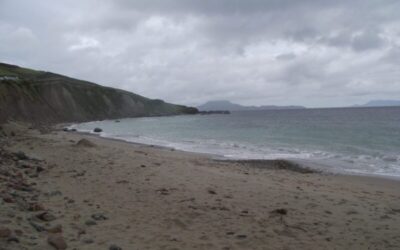 Carrowmore Beach, Louisburgh