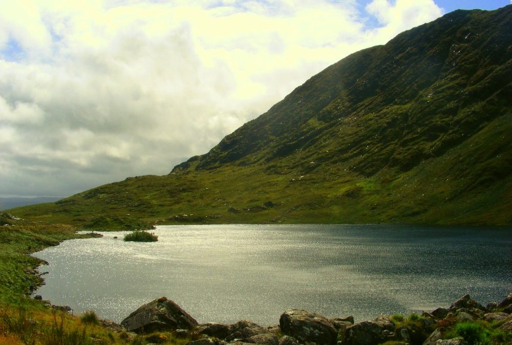 Barfinnihy Lake