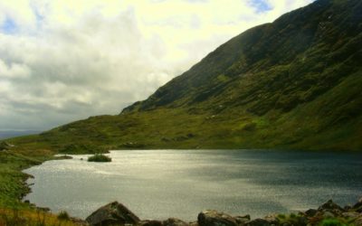 Barfinnihy Lake