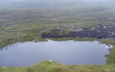 Cleevaun Lough