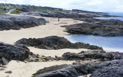 Coral Strand Carraroe