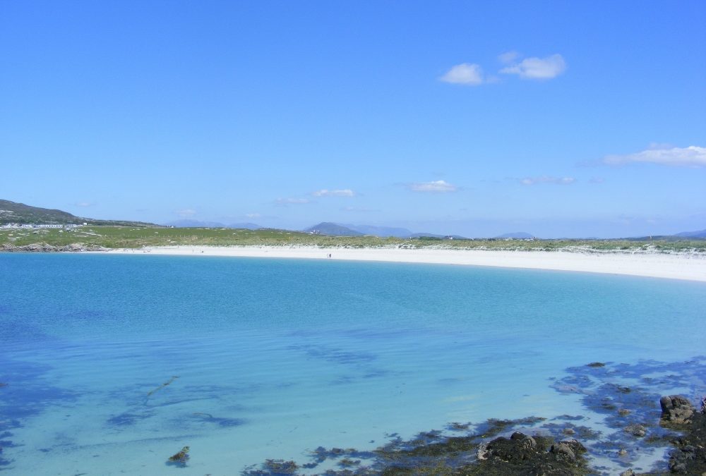 Dogs Bay, near Roundstone