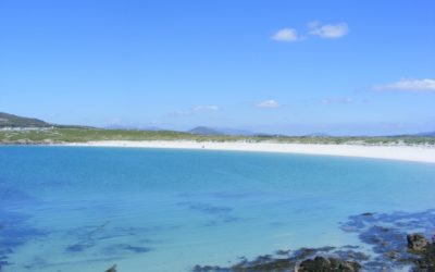 Dogs Bay, near Roundstone