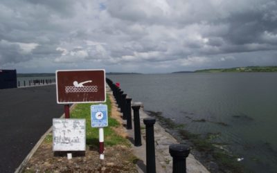 Kilteery Pier