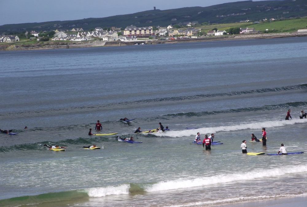 Lahinch