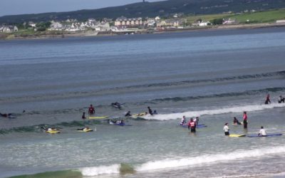 Lahinch