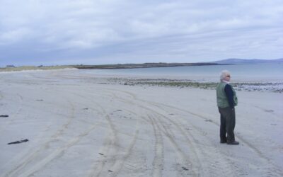 Mullaghroe Beach, Belmullet