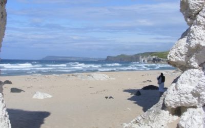 Whiterocks Beach, Portrush