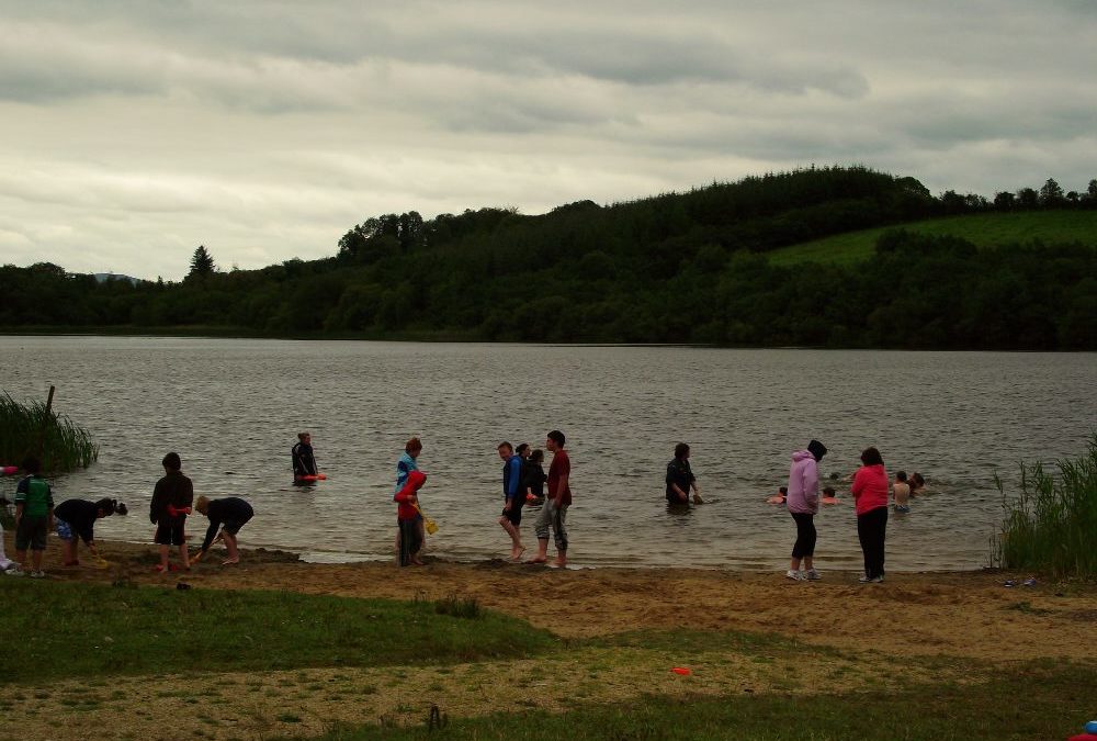 Annagh Lake, Butlersbridge