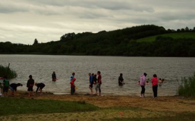 Annagh Lake, Butlersbridge