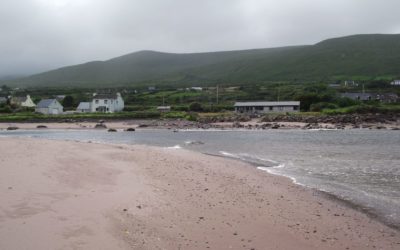 Ballyquin Beach