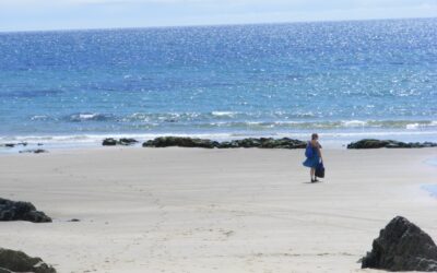 Ballyquinn Beach