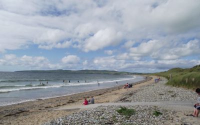 Banna Strand