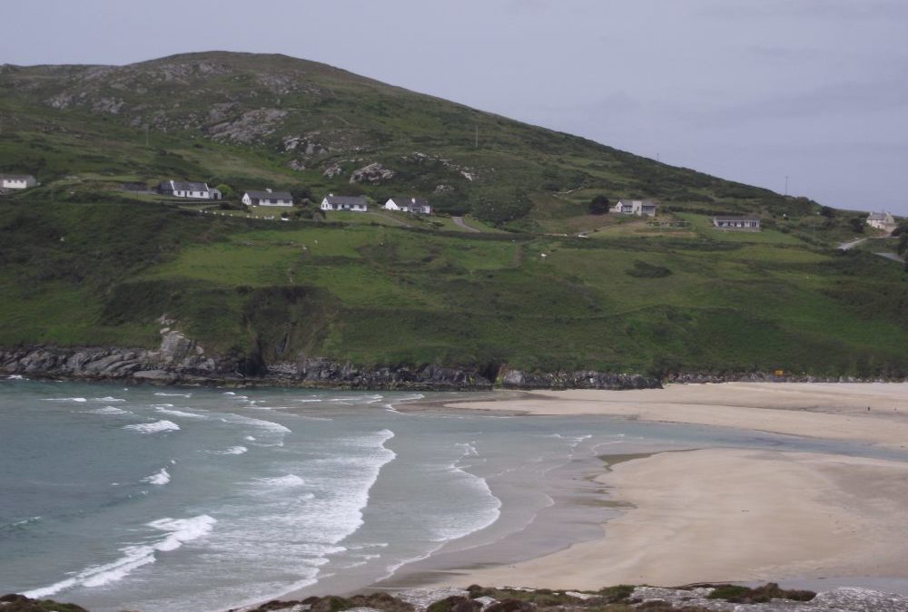 Barleycove, West Cork