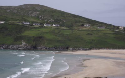 Barleycove, West Cork