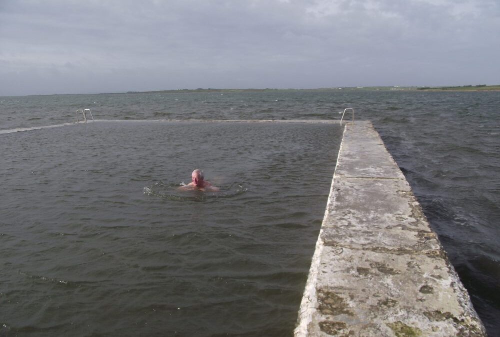 Belmullet Tidal Pool