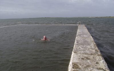 Belmullet Tidal Pool