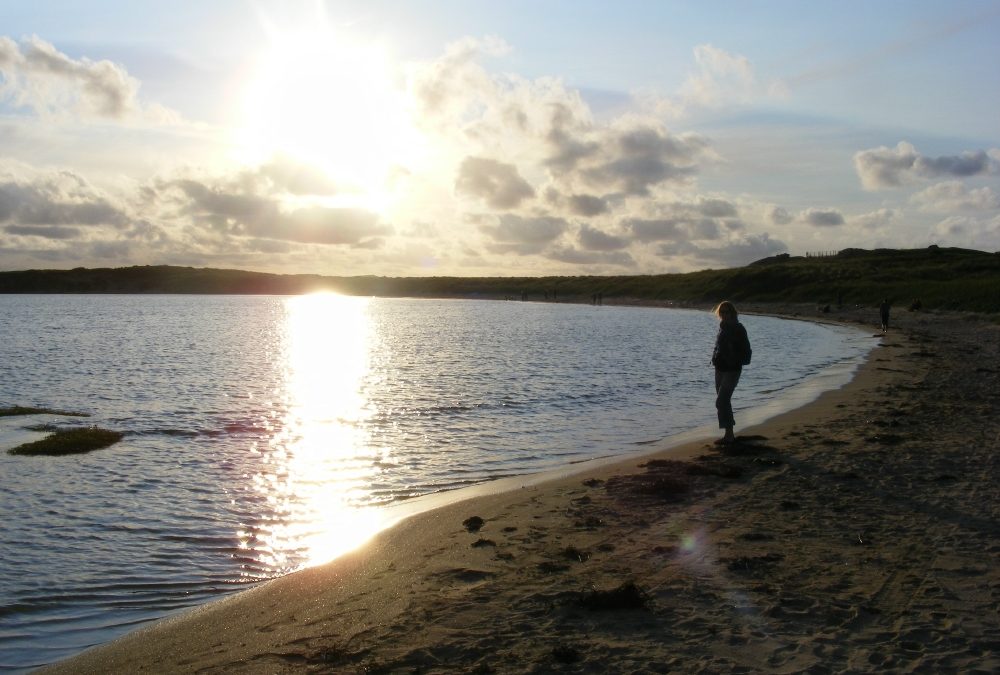 Bunbeg Beach