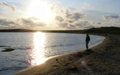 Bunbeg Beach