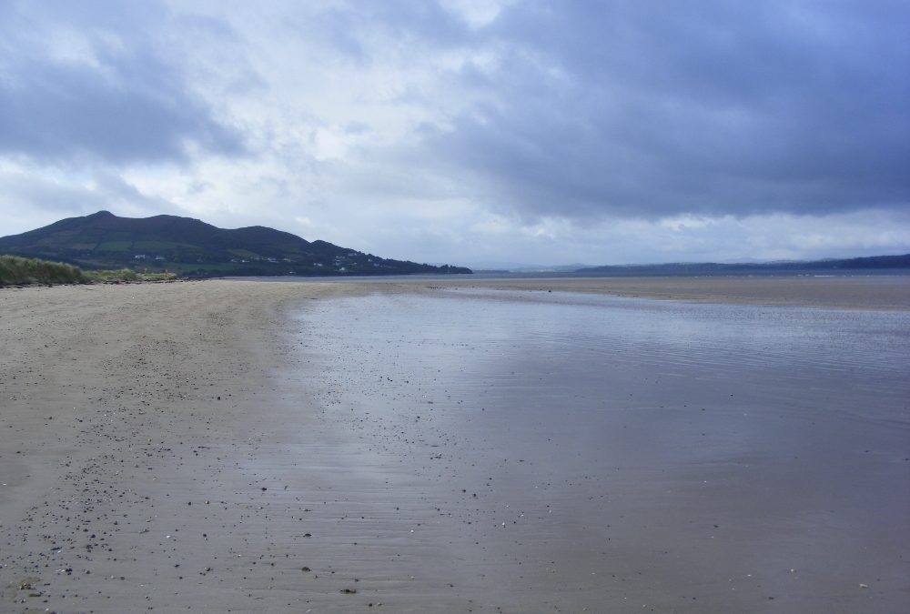 Buncrana Beaches