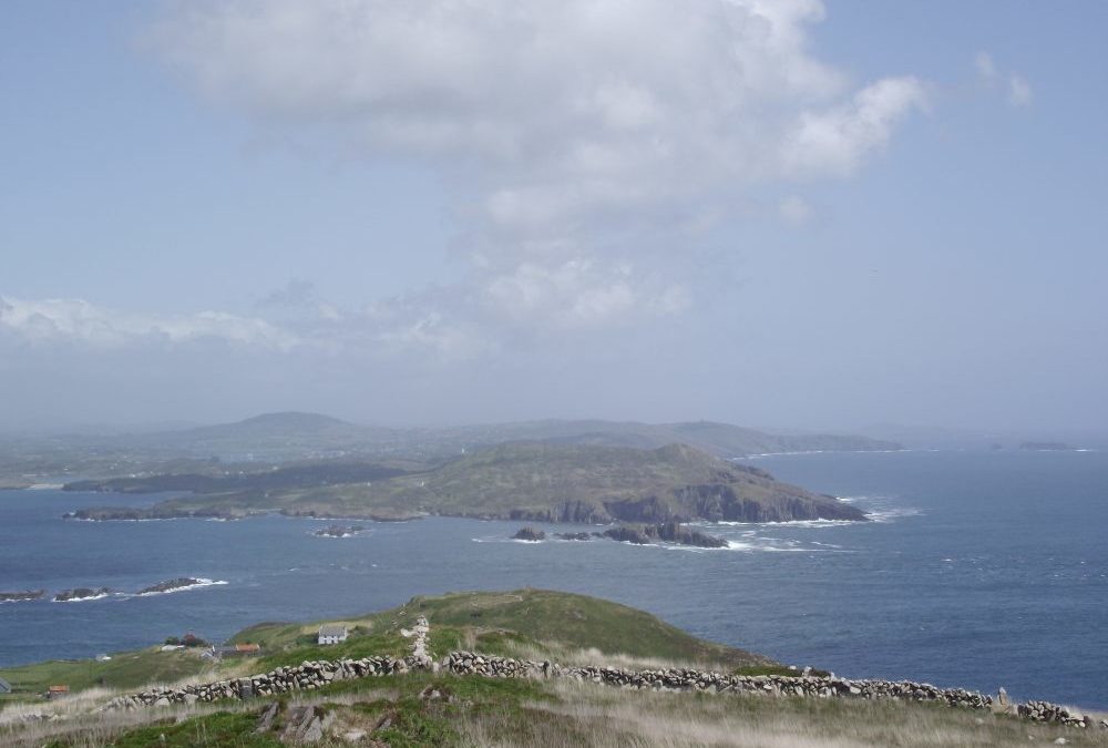 Cape Clear Island