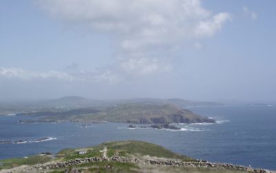 Cape Clear Island