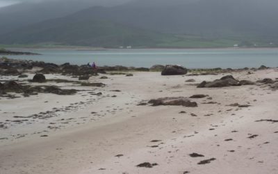 Cappagh Beach, Cloghane