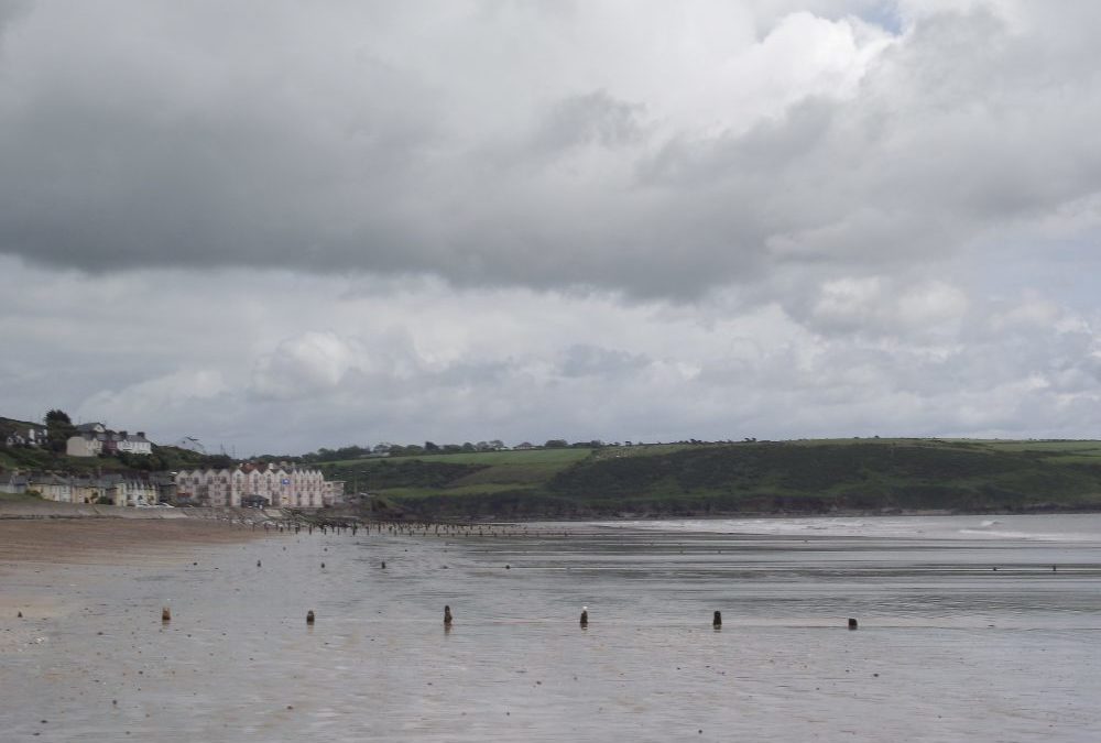 Claycastle / Front Strand, Youghal