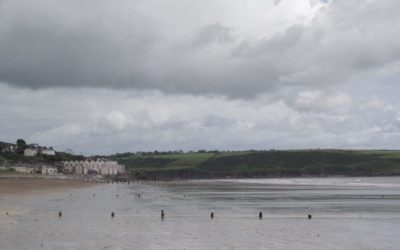 Claycastle / Front Strand, Youghal