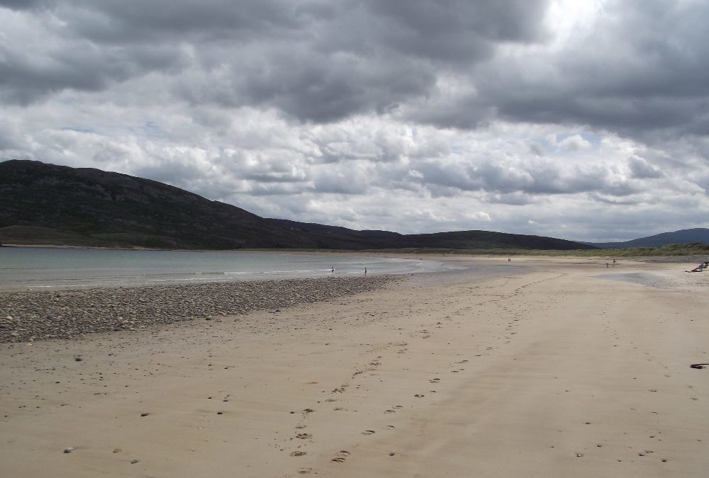 Culdaff Bay, Inishowen