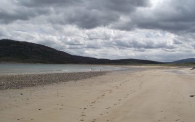 Culdaff Bay, Inishowen