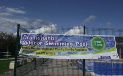 Drumshanbo Outdoor Pool