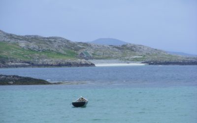 East End Bay, Inisbofin Island