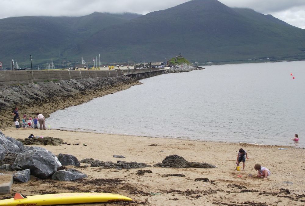 Fenit Beach