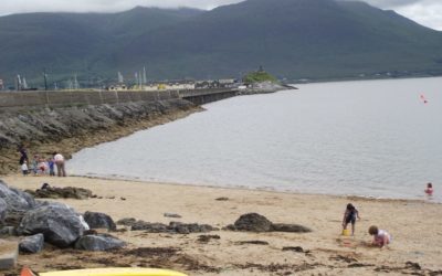 Fenit Beach