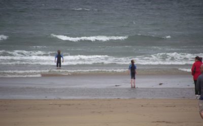 Fermoyle Beach