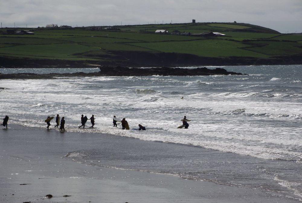 Garrettstown