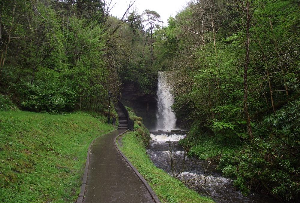 Glencar Lough