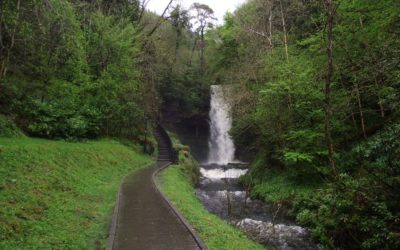 Glencar Lough