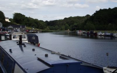 Graig, Graiguenemanagh, River Barrow