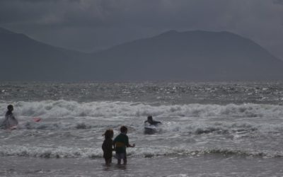 Inch Strand