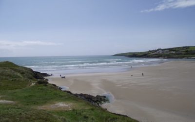 Inchydony