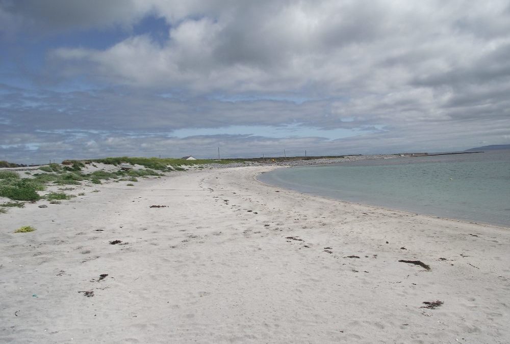 Inis Mor, Aran Island