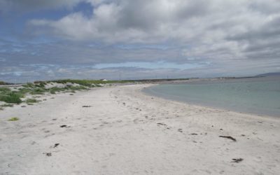 Inis Mor, Aran Island