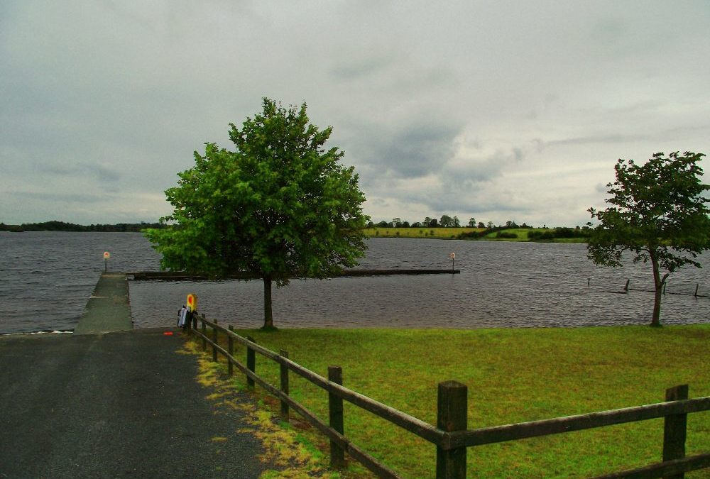 Keeldra Lough, near Mohill