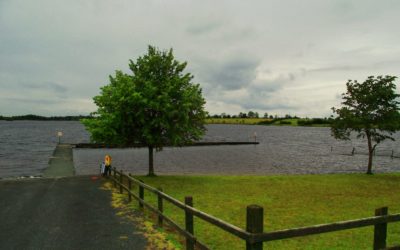 Keeldra Lough, near Mohill