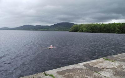 Killaloe, Lough Derg