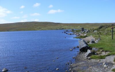 Lough Easkey